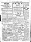 Wicklow News-Letter and County Advertiser Saturday 22 November 1919 Page 4