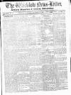 Wicklow News-Letter and County Advertiser Saturday 27 December 1919 Page 1