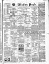 Wicklow People Saturday 07 November 1891 Page 1