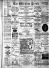 Wicklow People Saturday 23 February 1895 Page 1