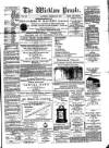 Wicklow People Saturday 27 March 1897 Page 1