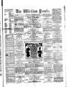 Wicklow People Saturday 13 November 1897 Page 1