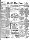 Wicklow People Saturday 10 November 1900 Page 1