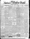 Wicklow People Saturday 22 October 1910 Page 9