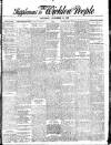 Wicklow People Saturday 19 November 1910 Page 9
