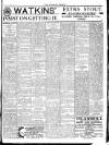 Wicklow People Saturday 26 November 1910 Page 13