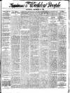 Wicklow People Saturday 24 December 1910 Page 9