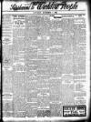 Wicklow People Saturday 08 November 1913 Page 9