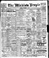 Wicklow People Saturday 06 September 1941 Page 1