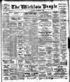 Wicklow People Saturday 05 December 1942 Page 1