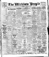 Wicklow People Saturday 20 February 1943 Page 1