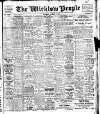 Wicklow People Saturday 07 August 1943 Page 1