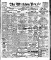 Wicklow People Saturday 26 February 1949 Page 1