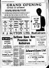 THE WICKLOW PEOPLE, Saturday, September 26, 1970 GRAND OPI SUTTONS OF RATH DRUM lake this opportunity of announcing the opening