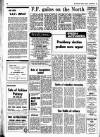 Wicklow People Friday 29 September 1972 Page 6