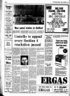 Wicklow People Friday 06 October 1972 Page 8
