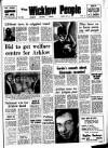 Wicklow People Friday 25 May 1973 Page 1