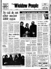 Wicklow People Friday 25 February 1977 Page 1