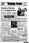 Wicklow People Friday 28 October 1977 Page 1