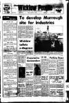 Wicklow People Friday 06 January 1978 Page 1
