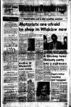 Wicklow People Friday 13 January 1978 Page 1