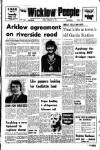 Wicklow People Friday 03 February 1978 Page 1