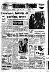 Wicklow People Friday 28 April 1978 Page 1