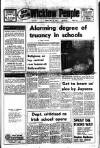 Wicklow People Friday 26 May 1978 Page 1