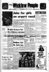 Wicklow People Friday 11 August 1978 Page 1