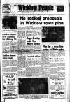 Wicklow People Friday 22 September 1978 Page 1