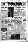 Wicklow People Friday 13 October 1978 Page 1