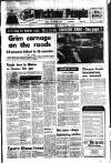 Wicklow People Friday 10 November 1978 Page 1