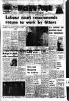 Wicklow People Friday 22 December 1978 Page 1