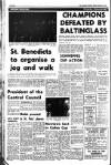 Wicklow People Friday 09 March 1979 Page 18