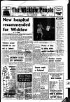 Wicklow People Friday 16 November 1979 Page 1