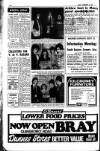 Wicklow People Friday 16 November 1979 Page 10