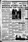 Wicklow People Friday 12 December 1980 Page 30