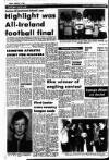 Wicklow People Friday 16 January 1981 Page 22