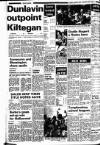 Wicklow People Friday 19 June 1981 Page 30