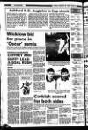Wicklow People Friday 28 January 1983 Page 40