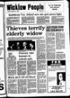 Wicklow People Friday 18 March 1983 Page 1