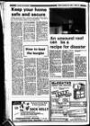 Wicklow People Friday 25 March 1983 Page 64