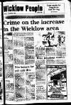 Wicklow People Friday 27 January 1984 Page 1