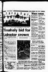Wicklow People Friday 07 December 1984 Page 51