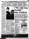 Wicklow People Friday 15 March 1985 Page 12