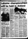 Wicklow People Friday 15 March 1985 Page 37