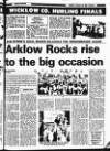 Wicklow People Friday 30 August 1985 Page 39