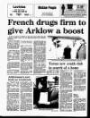 Wicklow People Friday 31 January 1986 Page 40