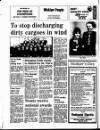 Wicklow People Friday 07 March 1986 Page 42