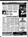 Wicklow People Friday 26 June 1987 Page 4